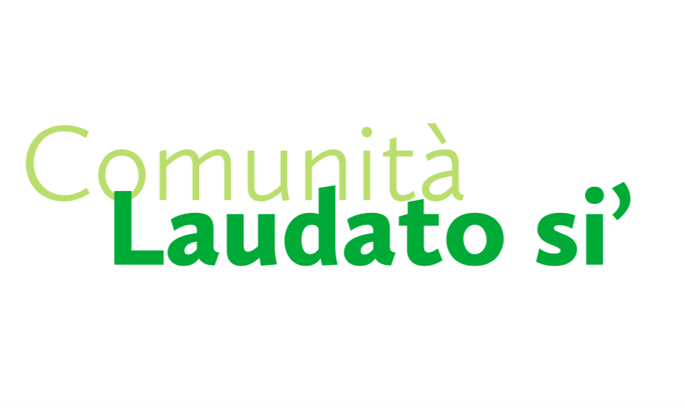 Comunità Laudato si'