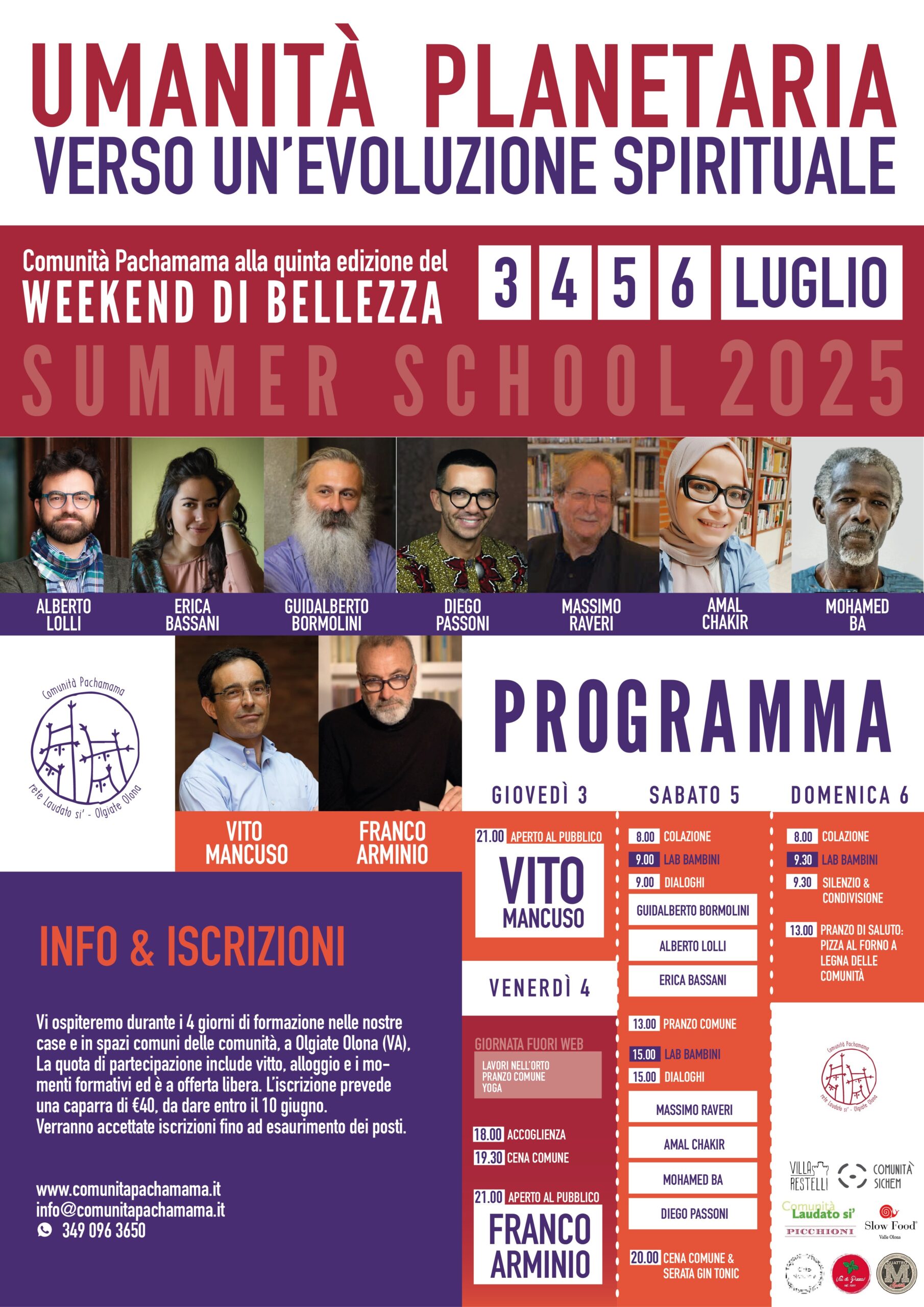 web 2025 locandina AGGIORANTA RELATORI lw